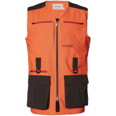 Жилет Chevalier Chase Doghandler Orange