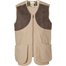 Жилет Chevalier Gate Beige