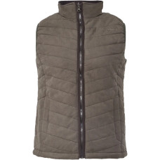 Жилет Hallyard Boville lady Green