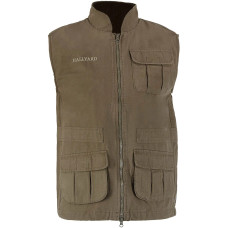 Жилет Hallyard Neon2 Olive