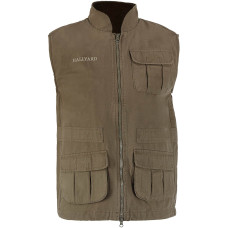 Жилет Hallyard Neon2 Olive