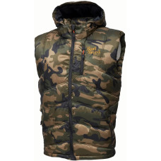 Жилет Prologic Bank Bound Camo Thermo Vest