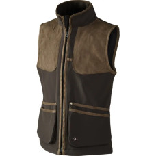 Жилет Seeland Winter softshell Черный