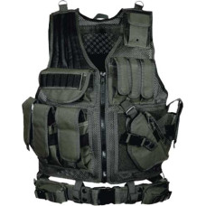 Жилет тактичний UTG ( Leapers) Law Enforcement