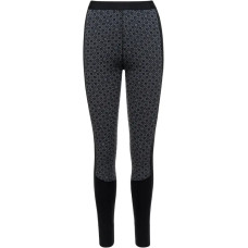 Кальсоны Thermowave 21FLOW752-972 XS Black/Grey