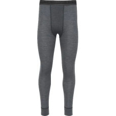 Кальсони Thermowave Merino Warm Active Сірий