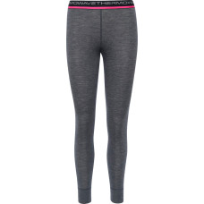 Кальсоны Thermowave Merino Warm Active Woman Серый