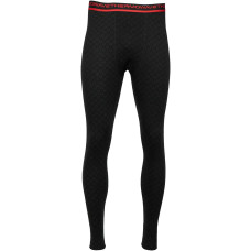 Кальсоны Thermowave Merino Xtreme Черный