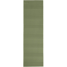 Каремат Naturehike IXPE NH19QD008 185х56х1.6cm Olive green