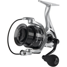 Катушка Brain Scout SE-S 5000S 8+1BB Silver