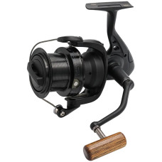 Катушка Okuma Custom Black CB-80 3+1BB