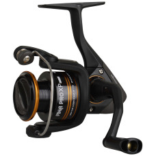 Катушка Okuma Fina Pro XP FPX 65FD 1+1BB