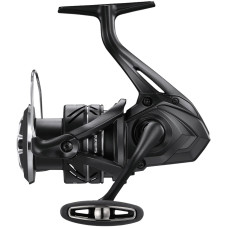 Катушка Shimano Aero XR 4000 5+1BB