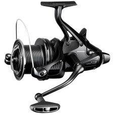 Катушка Shimano Big Baitrunner XT-B 14000 LC 4+1BB