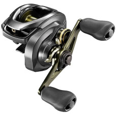 Катушка Shimano Curado DC151 6+1BB