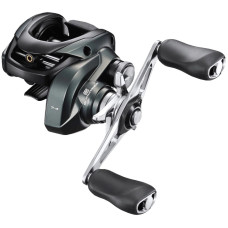Катушка Shimano Curado MGL 151XG 6+1BB