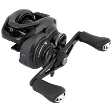 Катушка Shimano Curado MGL K 71HG 8+1BB