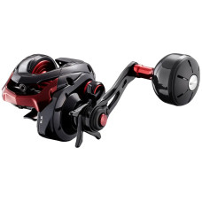 Катушка Shimano Genpu XT 201PG 3+1BB