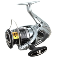 Катушка Shimano Nasci FC 1000 5+1BB