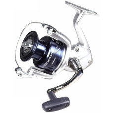 Катушка Shimano Nexave 4000 FE HG 3+1BB
