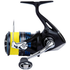 Катушка Shimano Nexave FI 2500 + PowerPro 0.15mm