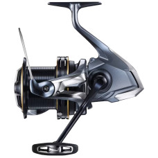 Катушка Shimano Power Aero 14000 XSC 8+1BB