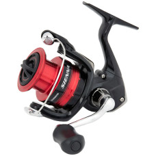 Катушка Shimano Sienna 2500 HG FG 3+1BB