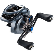 Катушка Shimano SLX DC71 A XG 6+1BB 8.2:1