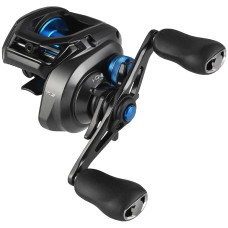Катушка Shimano SLX XT A 151 HG Left Hand 4+1BB