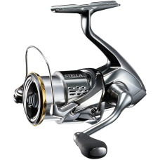 Катушка Shimano Stella FJ C3000XG 12+1BB