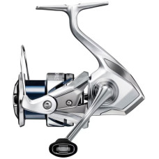 Катушка Shimano Stradic FM 4000 XG 6+1BB 6.2:1