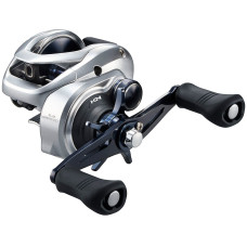 Катушка Shimano Tranx 401 A 5+1BB