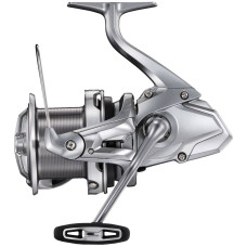 Катушка Shimano Ultegra 14000 XSE 4+1BB