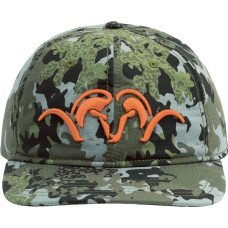 Кепка Blaser Active Outfits AirFlow One size Hun Tec Camo