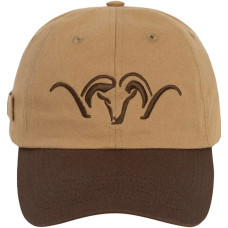 Кепка Blaser Active Outfits Argali Cap One size Antelope