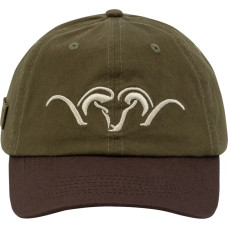 Кепка Blaser Active Outfits Argali One size Олива