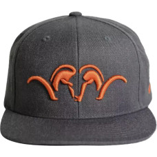 Кепка Blaser Active Outfits Argali Snapback Cap One size Denim