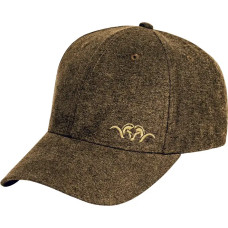 Кепка Blaser Active Outfits VINTAGE Cap 21 Dark Brown