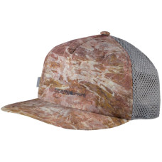 Кепка Buff Pack Trucker Cap Cam Copper