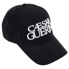 Кепка Caesar Guerini BLACK