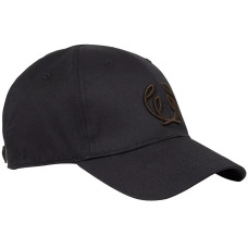 Кепка Chevalier Barrel Cap Black Night