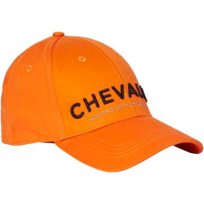 Кепка Chevalier Foxhill Orange