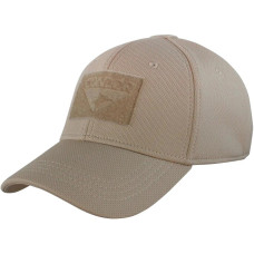 Кепка Condor-Clothing Condor Flex Cap Tan