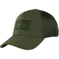 Кепка Condor-Clothing Flex Tactical Mesh Cap Olive drab