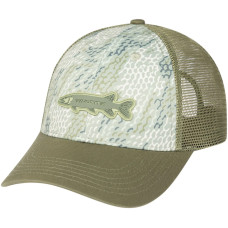 Кепка Favorite Big fish khaki