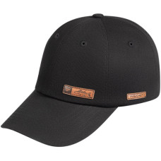 Кепка Favorite Leather Pike Cashmir Black