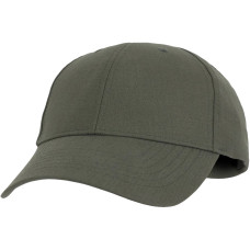 Кепка First Tactical FT Flex Cap Зеленый