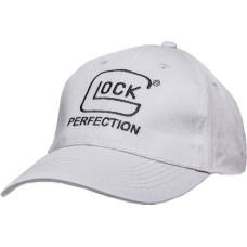 Кепка Glock Low Crown One Size Серый