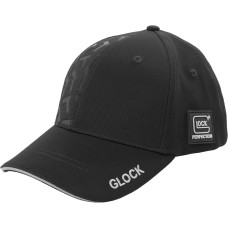 Кепка Glock Pistol Black
