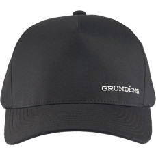 Кепка Grundens ICONic Zero Pro Trucker One size Black